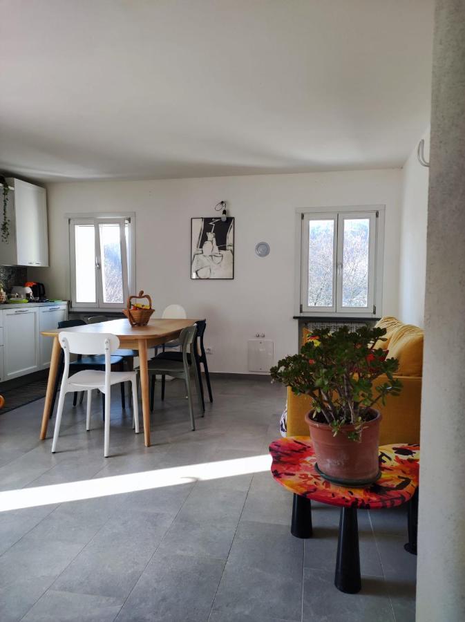 Casa Dei Giuggioli Vakantiehuis *