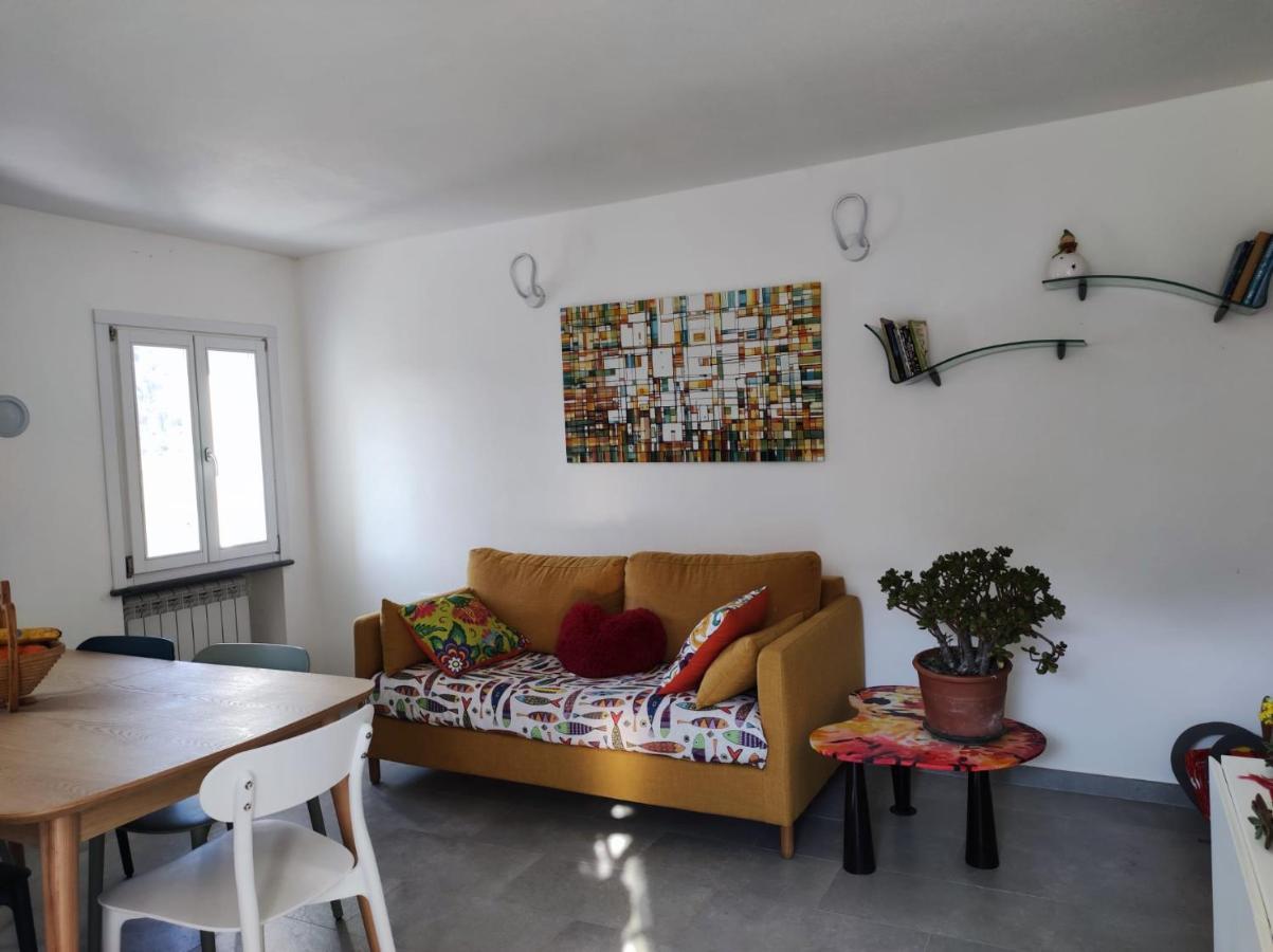 Vakantiehuis Casa Dei Giuggioli