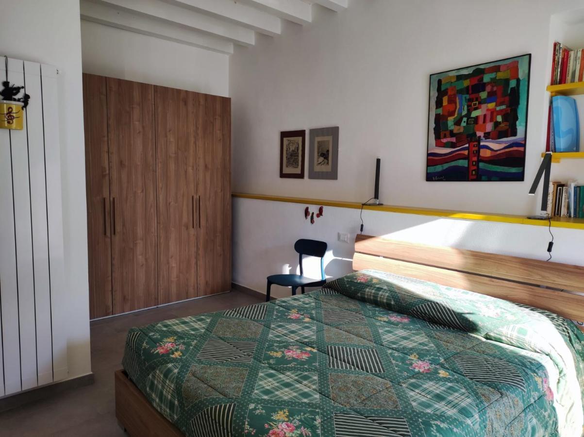 Vakantiehuis Casa Dei Giuggioli Vernazza