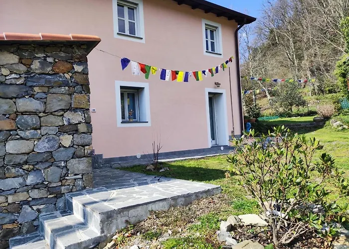 Casa Dei Giuggioli