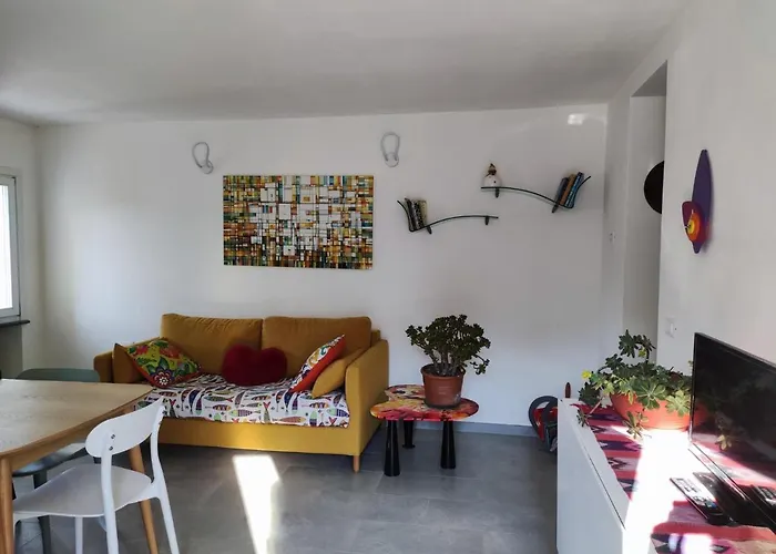 Casa dei giuggioli