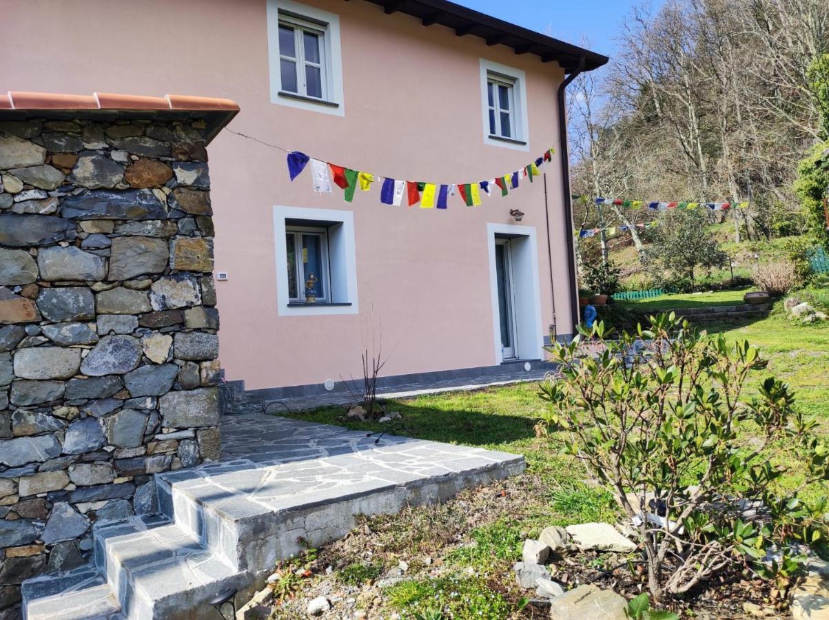 Holiday home Casa Dei Giuggioli *