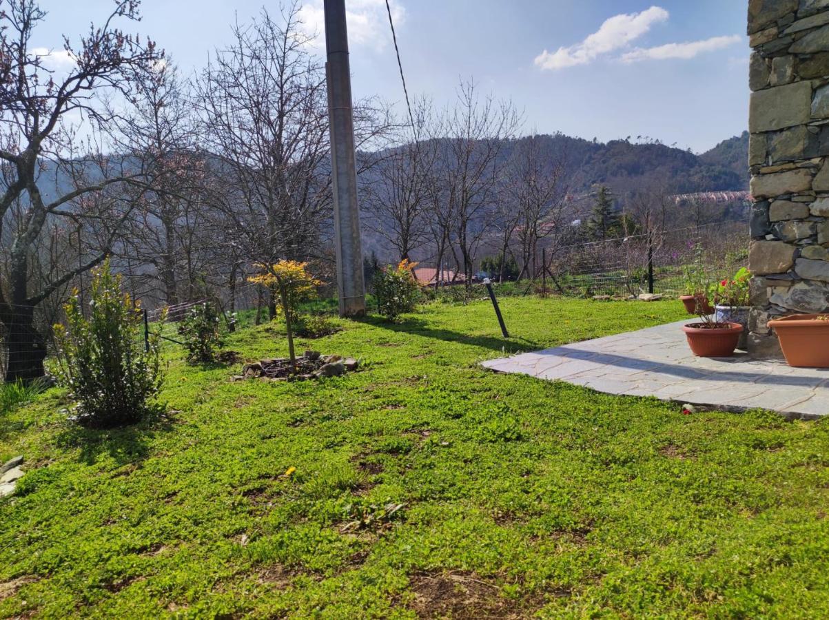 Casa Dei Giuggioli Holiday home *