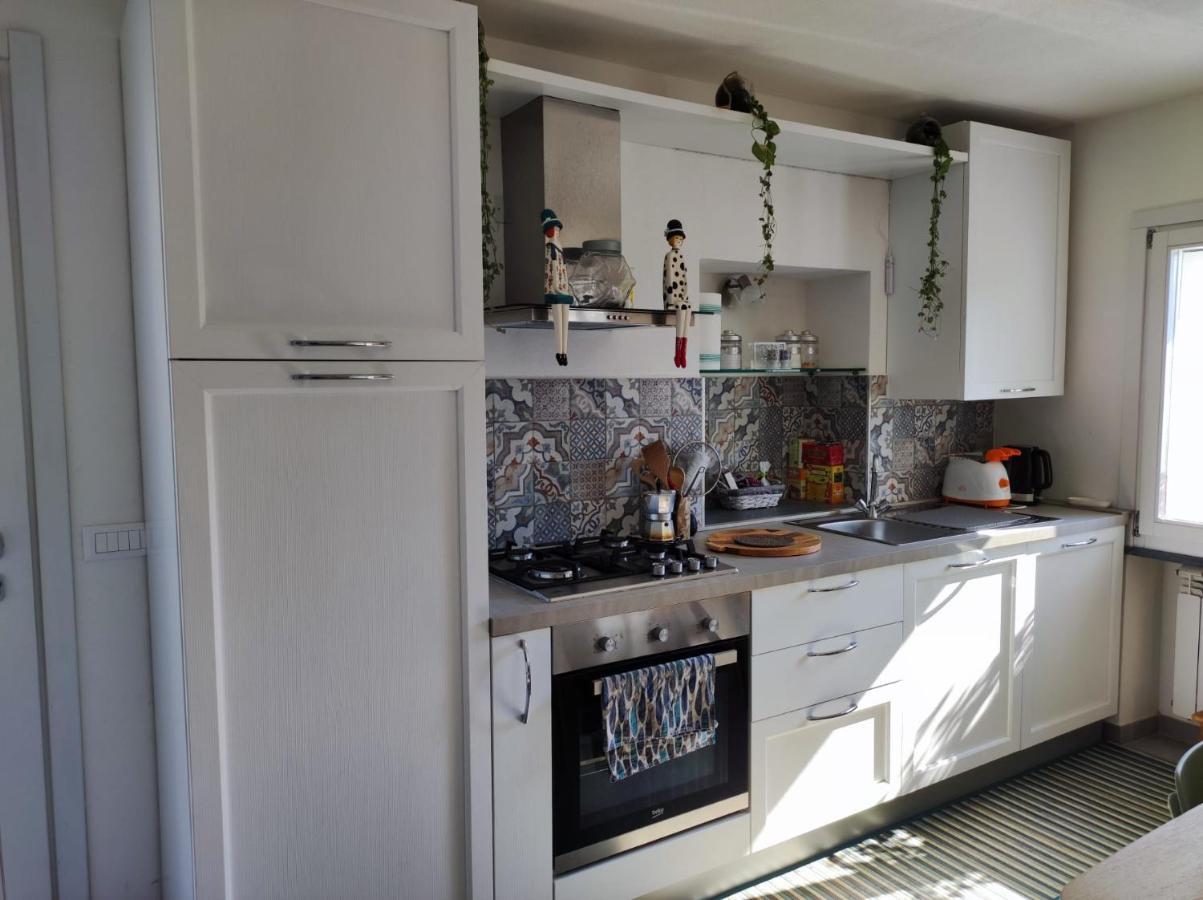 Casa Dei Giuggioli Holiday home Vernazza