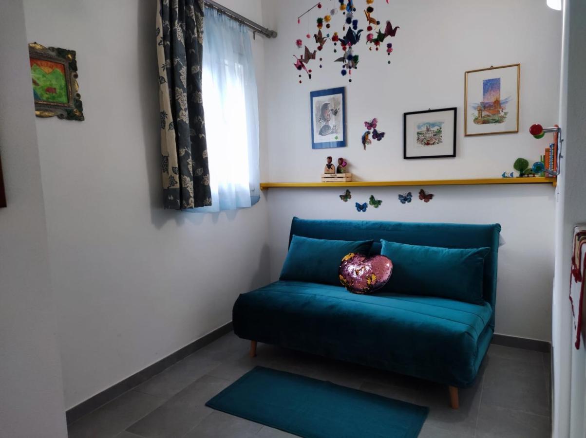 Casa Dei Giuggioli Holiday home *