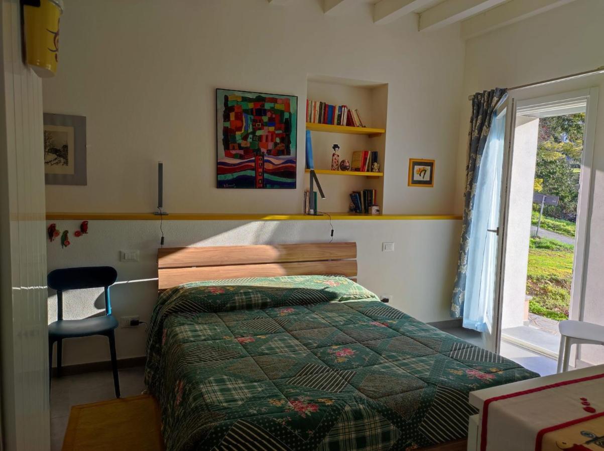 Holiday home Casa Dei Giuggioli