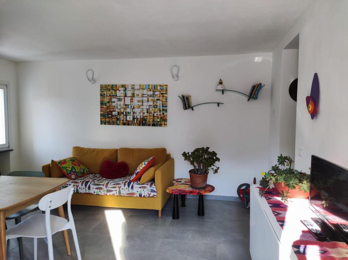 Holiday home Casa Dei Giuggioli Vernazza